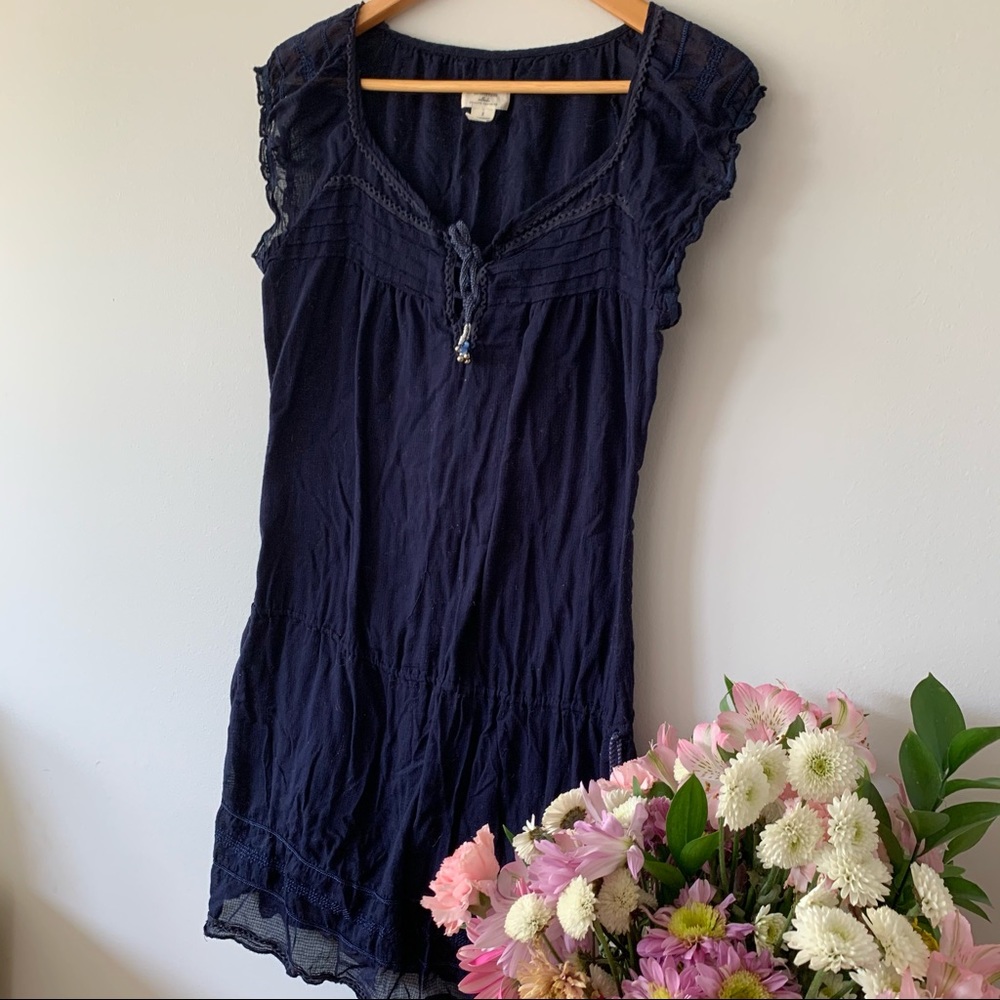 Cottage core tunic